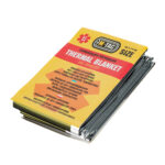 Terminė antklodė M-Tac, žalia - Image 5