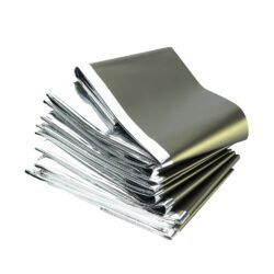 Terminė antklodė M-Tac, žalia