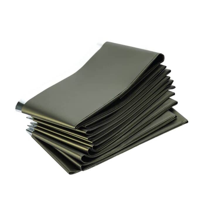 Terminė antklodė M-Tac, žalia