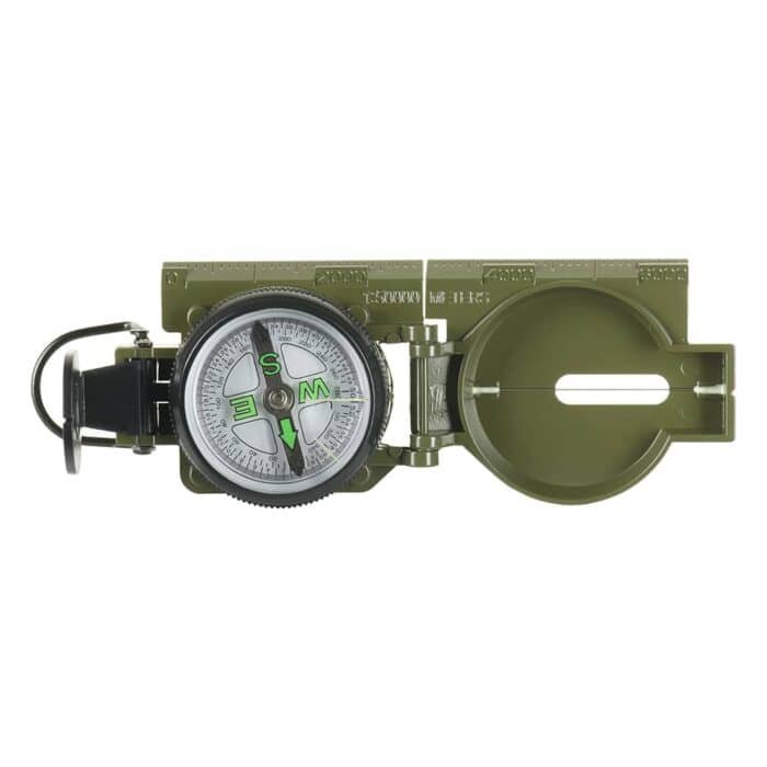 Kompasas M-Tac Army Ranger