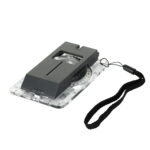 Kartografinis kompasas su veidrodžiu, didelis, M-Tac - Image 4