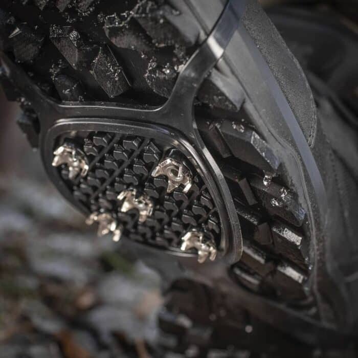 Batų apkaustai M-Tac