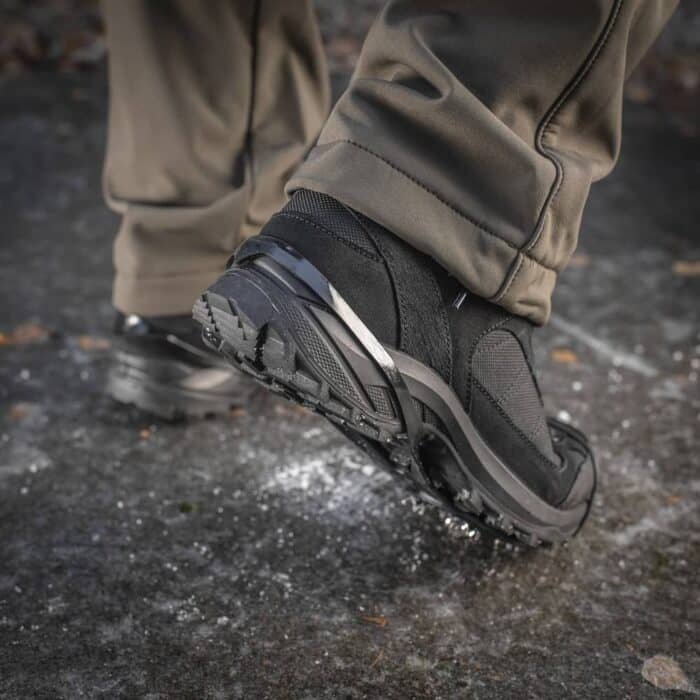 Batų apkaustai M-Tac