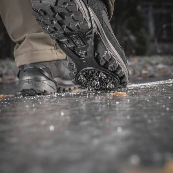 Batų apkaustai M-Tac