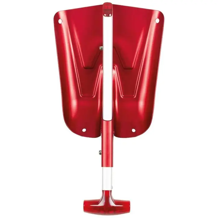 Sniego kastuvas Deluxe, aliuminis, 2-dalių, Fox Outdoor
