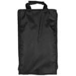 Sniego kastuvas Deluxe, aliuminis, 3-dalių, Fox Outdoor