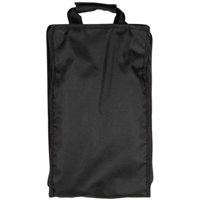 Sniego kastuvas Deluxe, aliuminis, 3-dalių, Fox Outdoor