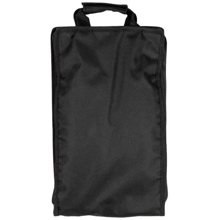 Sniego kastuvas Deluxe, aliuminis, 3-dalių, Fox Outdoor