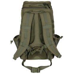 Kuprinė MFH Medic Pack 30, 30 L, žalia
