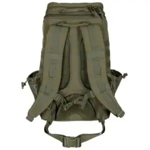 Kuprinė MFH Medic Pack 30, 30 L, žalia