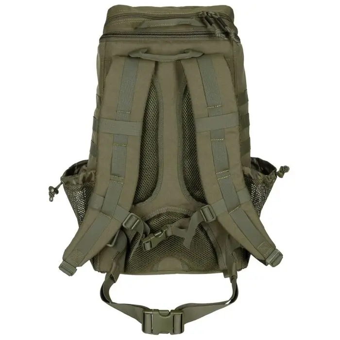 Kuprinė MFH Medic Pack 30, 30 L, žalia