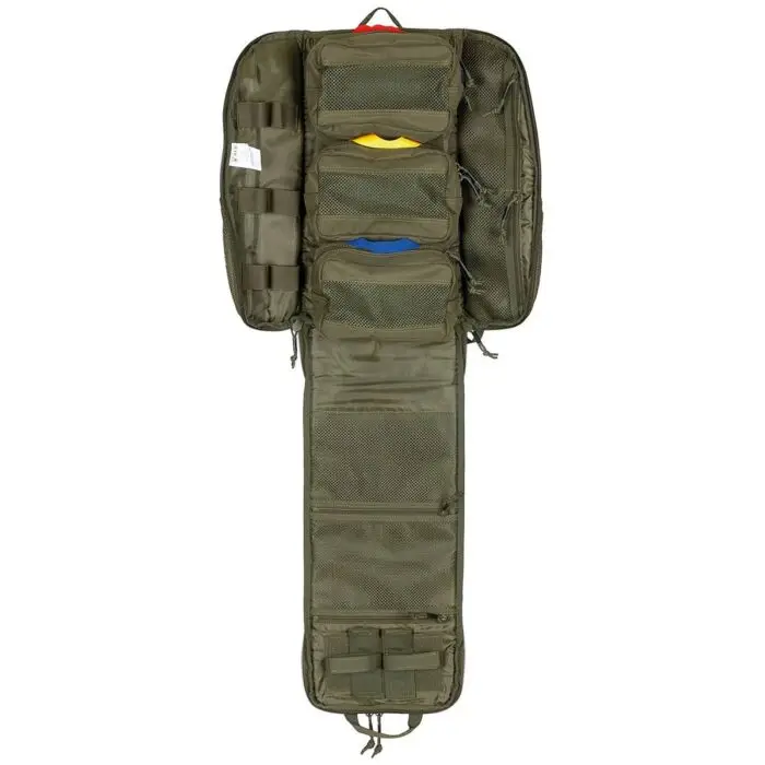 Kuprinė MFH Medic Pack 30, 30 L, žalia
