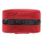 Vaistinėlė FIRST AID MINI, raudona, Mil-Tec