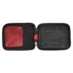 Vaistinėlė FIRST AID MINI, raudona, Mil-Tec