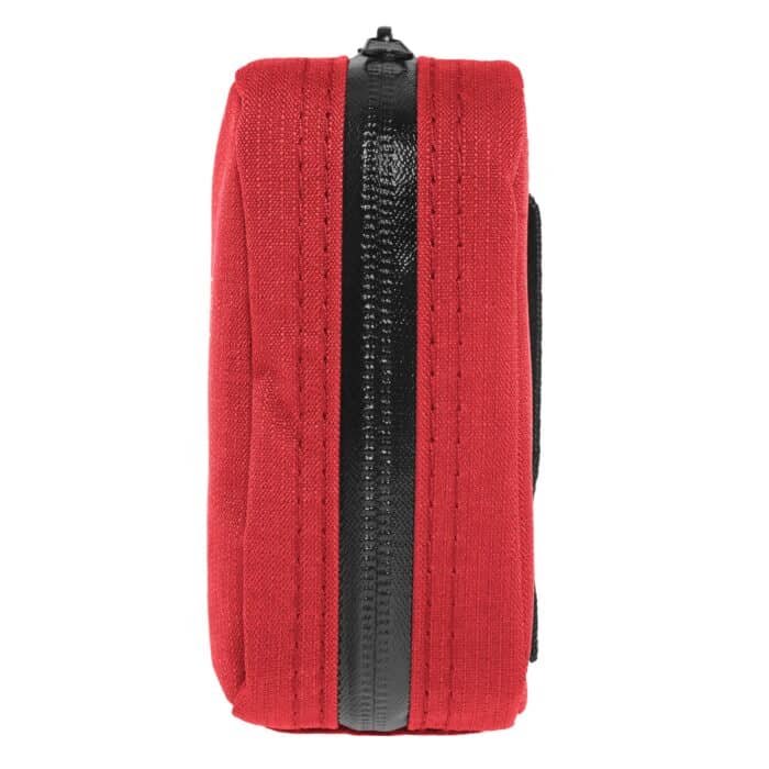 Vaistinėlė FIRST AID MINI, raudona, Mil-Tec