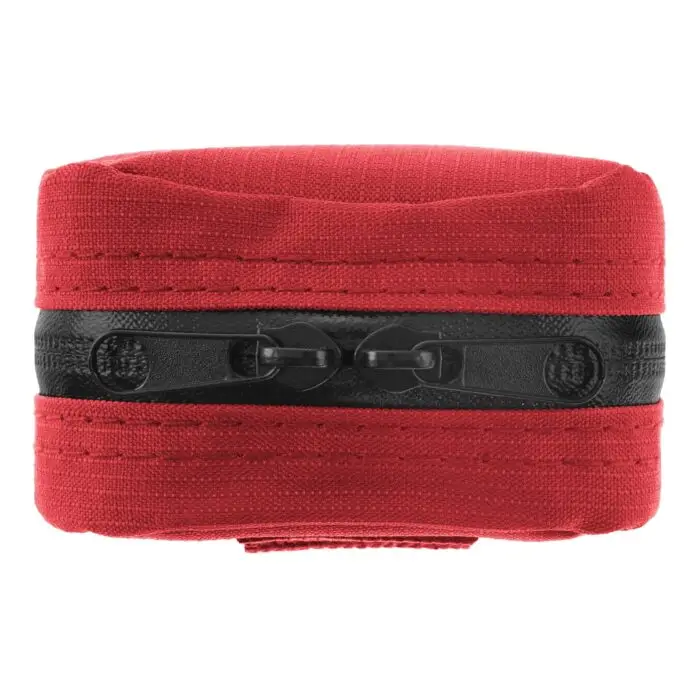 Vaistinėlė FIRST AID MIDI, raudona, Mil-Tec