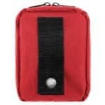 Vaistinėlė FIRST AID MIDI, raudona, Mil-Tec