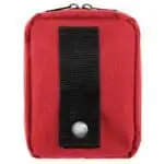 Vaistinėlė FIRST AID MIDI, raudona, Mil-Tec