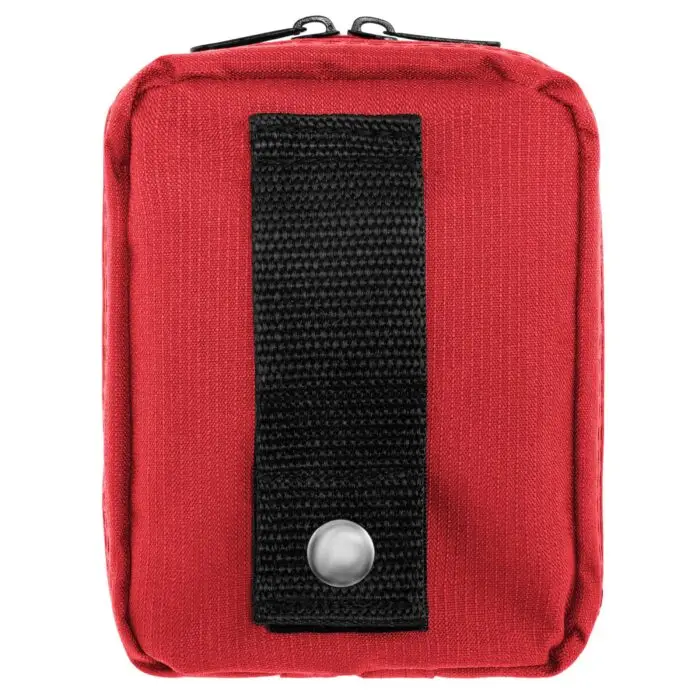 Vaistinėlė FIRST AID MIDI, raudona, Mil-Tec