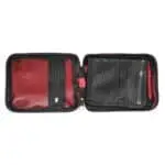 Vaistinėlė FIRST AID MIDI, raudona, Mil-Tec