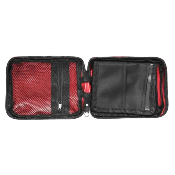 Vaistinėlė FIRST AID MIDI, raudona, Mil-Tec