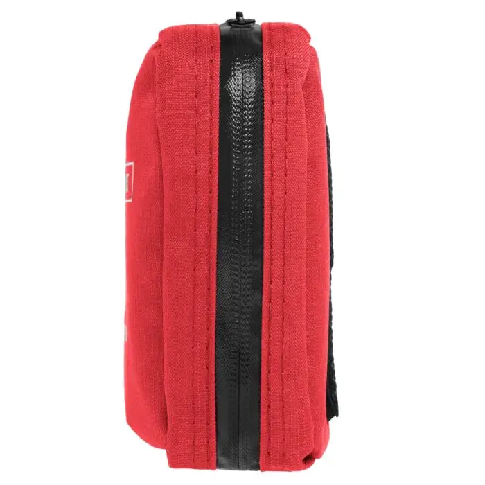 Vaistinėlė FIRST AID MIDI, raudona, Mil-Tec