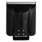 Sulankstomas sniego kastuvas, juodas, Mil-Tec