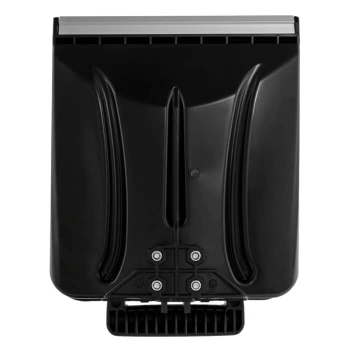 Sulankstomas sniego kastuvas, juodas, Mil-Tec