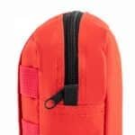 Vaistinėlė FIRST AID KIT Large, raudona, Mil-Tec