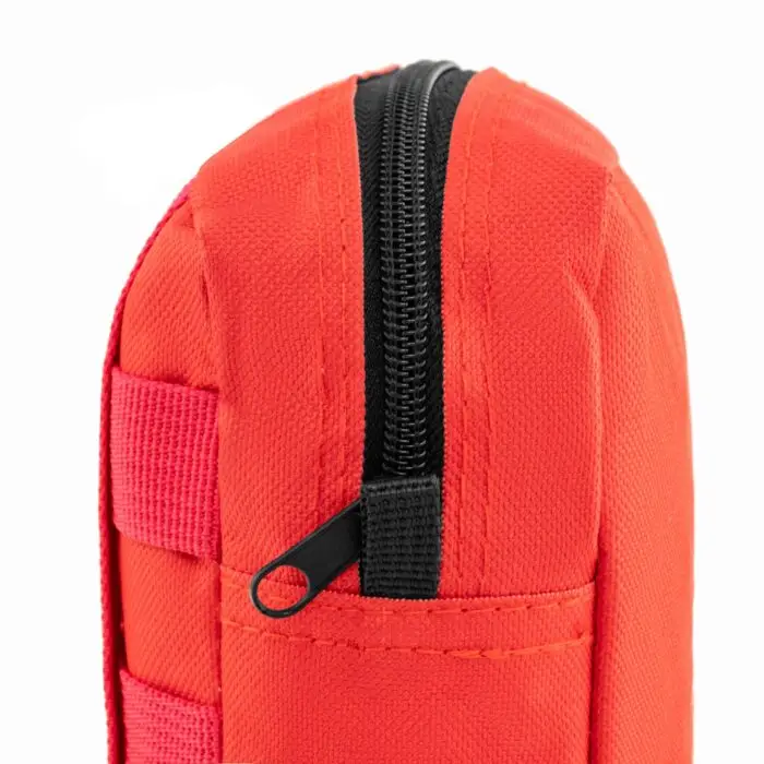 Vaistinėlė FIRST AID KIT Large, raudona, Mil-Tec