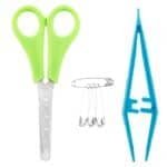 Vaistinėlė FIRST AID KIT Large, raudona, Mil-Tec