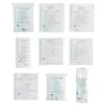 Vaistinėlė FIRST AID KIT Large, raudona, Mil-Tec