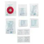 Vaistinėlė FIRST AID KIT Large, raudona, Mil-Tec