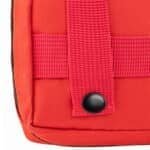 Vaistinėlė FIRST AID KIT Large, raudona, Mil-Tec