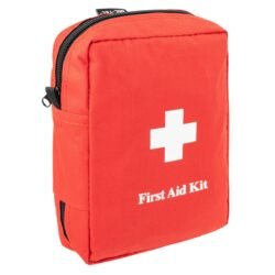 Vaistinėlė FIRST AID KIT Large, raudona, Mil-Tec