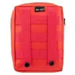 Vaistinėlė FIRST AID KIT Large, raudona, Mil-Tec