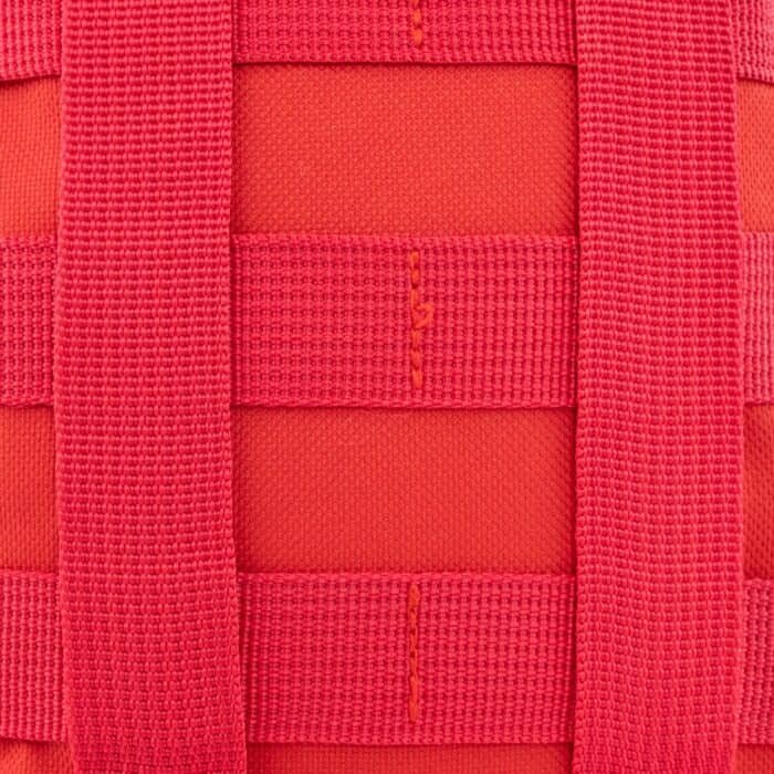 Vaistinėlė FIRST AID KIT Large, raudona, Mil-Tec