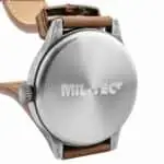 Laikrodis Vintage Army Quartz ME 109, Mil-Tec