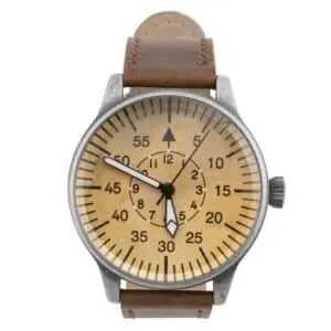 Laikrodis Vintage Army Quartz ME 109, Mil-Tec