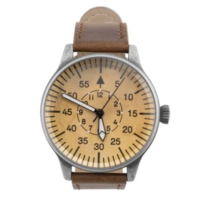Laikrodis Vintage Army Quartz ME 109, Mil-Tec
