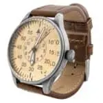 Laikrodis Vintage Army Quartz ME 109, Mil-Tec