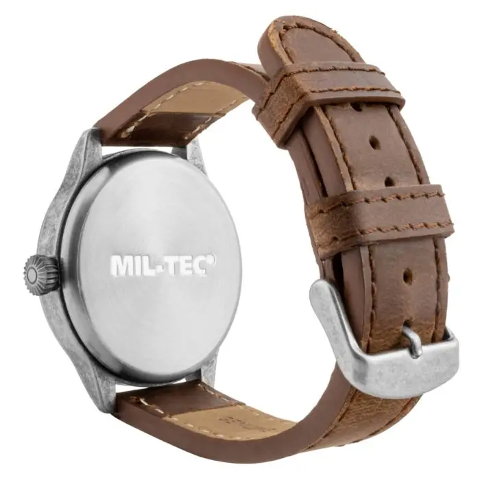 Laikrodis Vintage Army Quartz ME 109, Mil-Tec