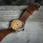 Laikrodis Vintage Army Quartz ME 109, Mil-Tec