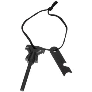 Ugnies skeltuvas "Grip", MFH